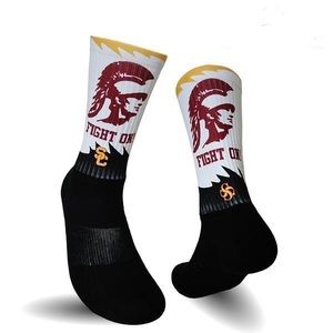 USC Trojans Socks